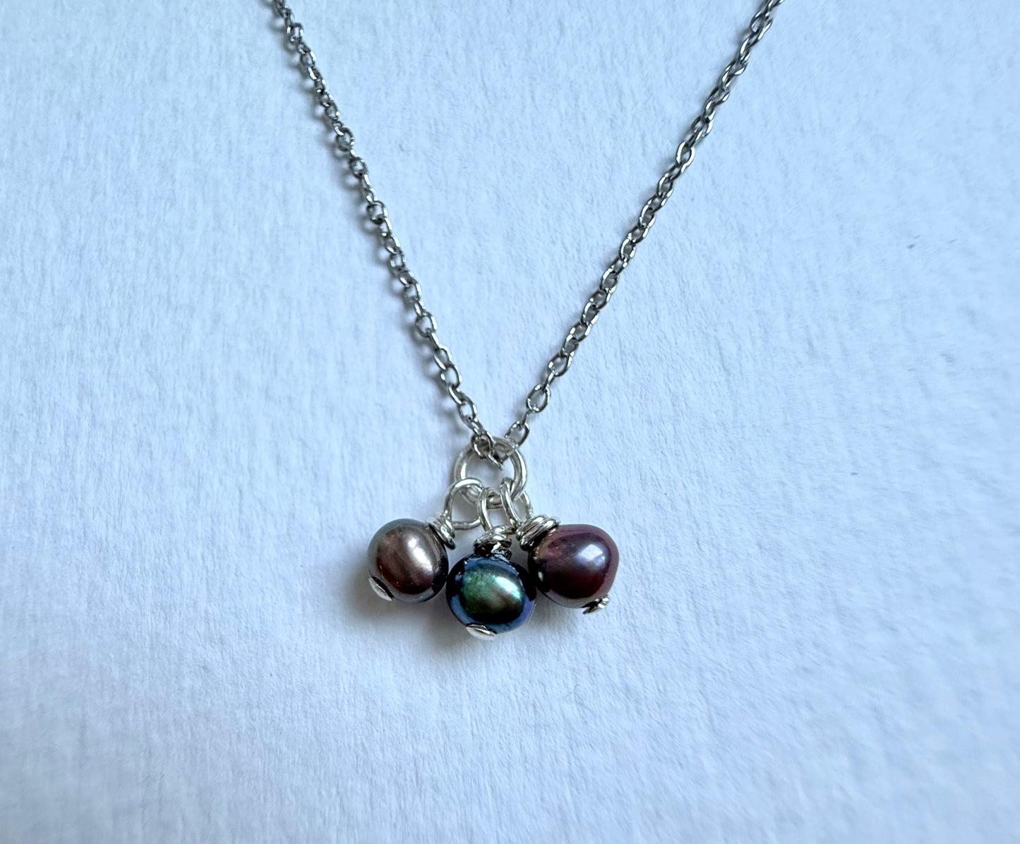 keiki Pearls