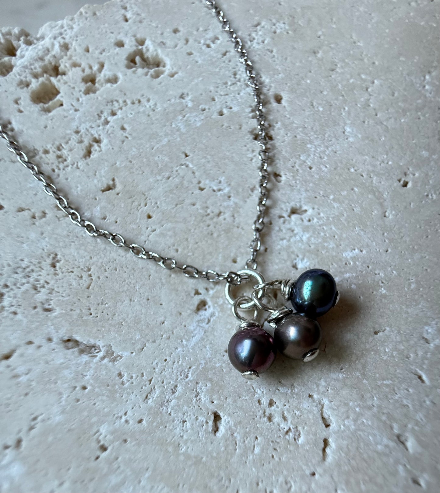 keiki Pearls